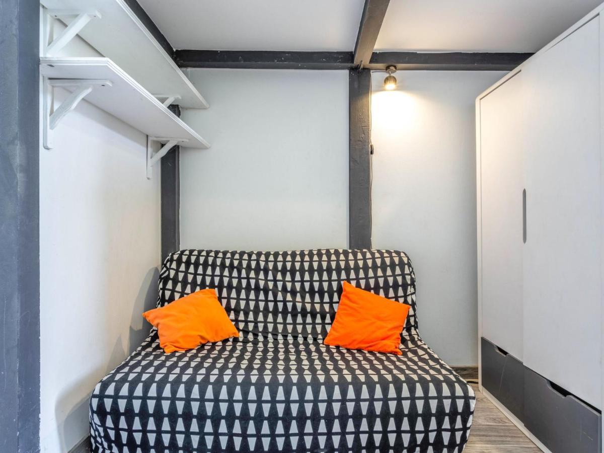 Studio Republique By Interhome * Biarritz